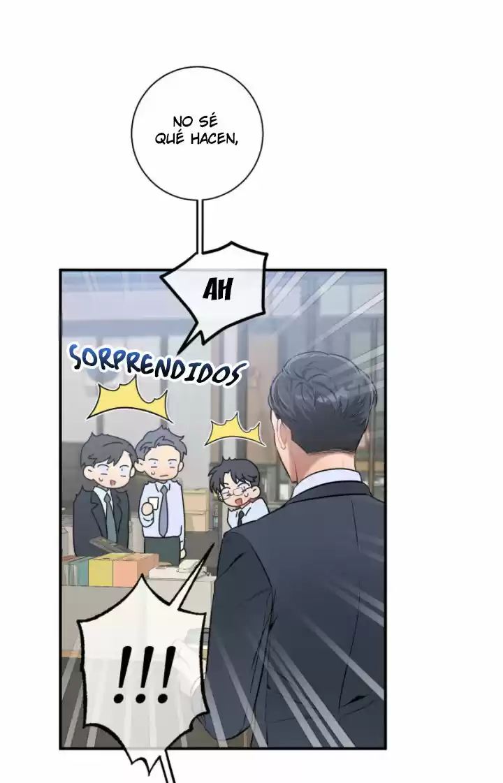 No Moral - Capítulo 7 - Página 48 - LectorTMOo