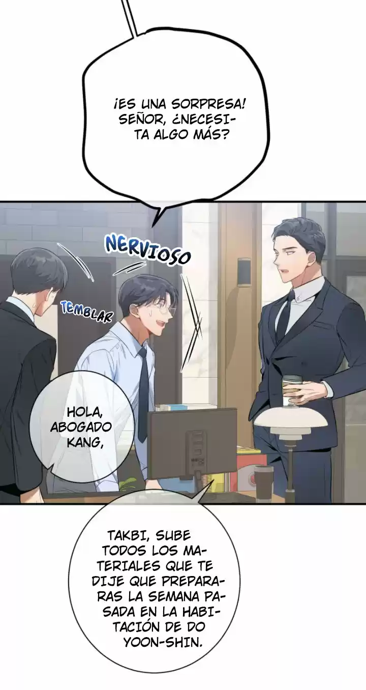 No Moral - Capítulo 7 - Página 49 - LectorTMOo