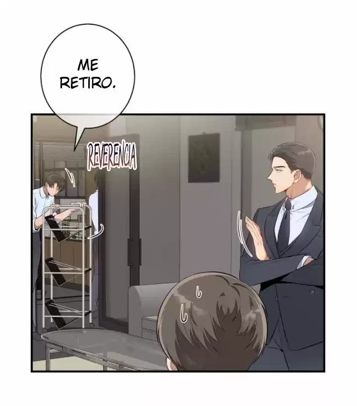 No Moral - Capítulo 8 - Página 8 - LectorTMOo