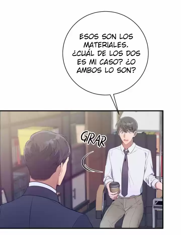No Moral - Capítulo 8 - Página 12 - LectorTMOo