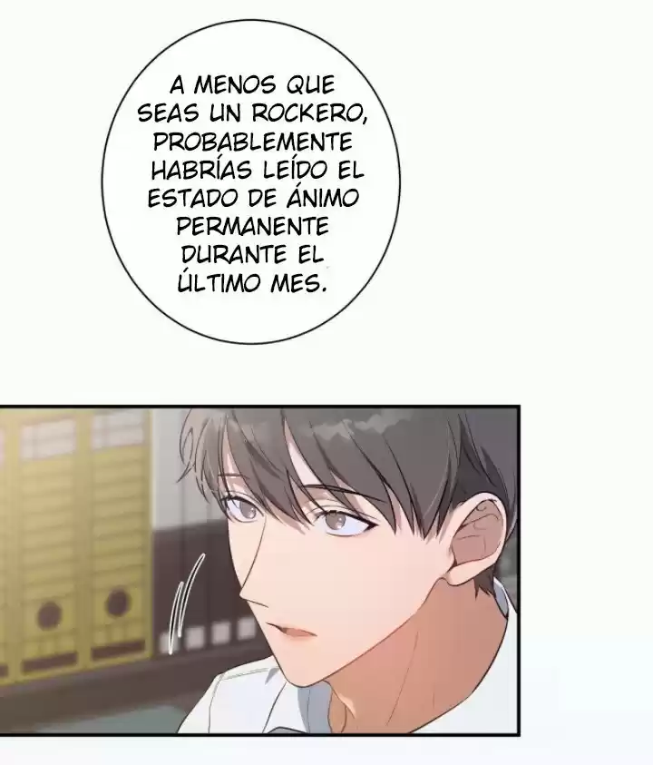 No Moral - Capítulo 8 - Página 15 - LectorTMOo