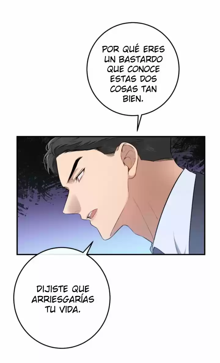 No Moral - Capítulo 8 - Página 28 - LectorTMOo