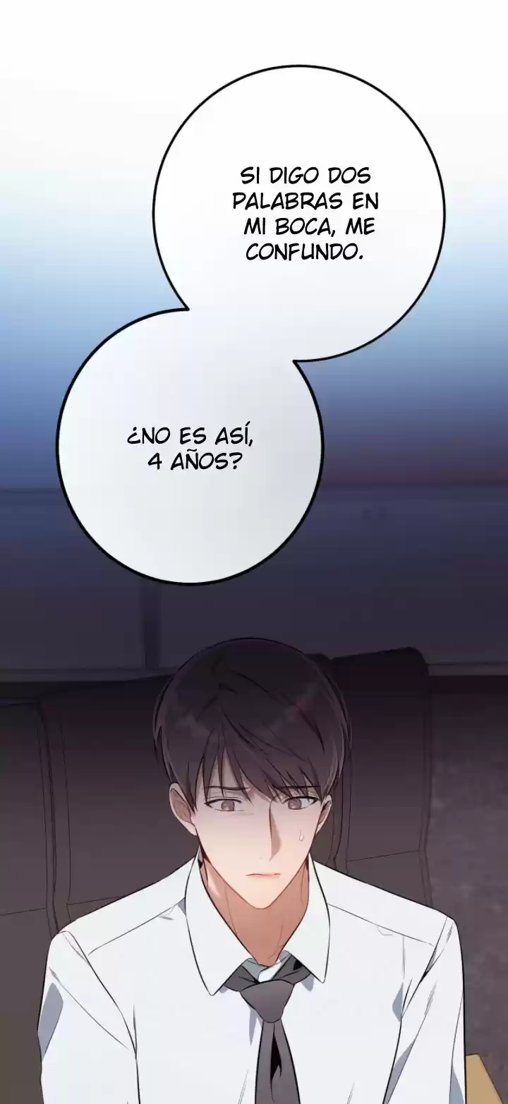 No Moral - Capítulo 8 - Página 29 - LectorTMOo