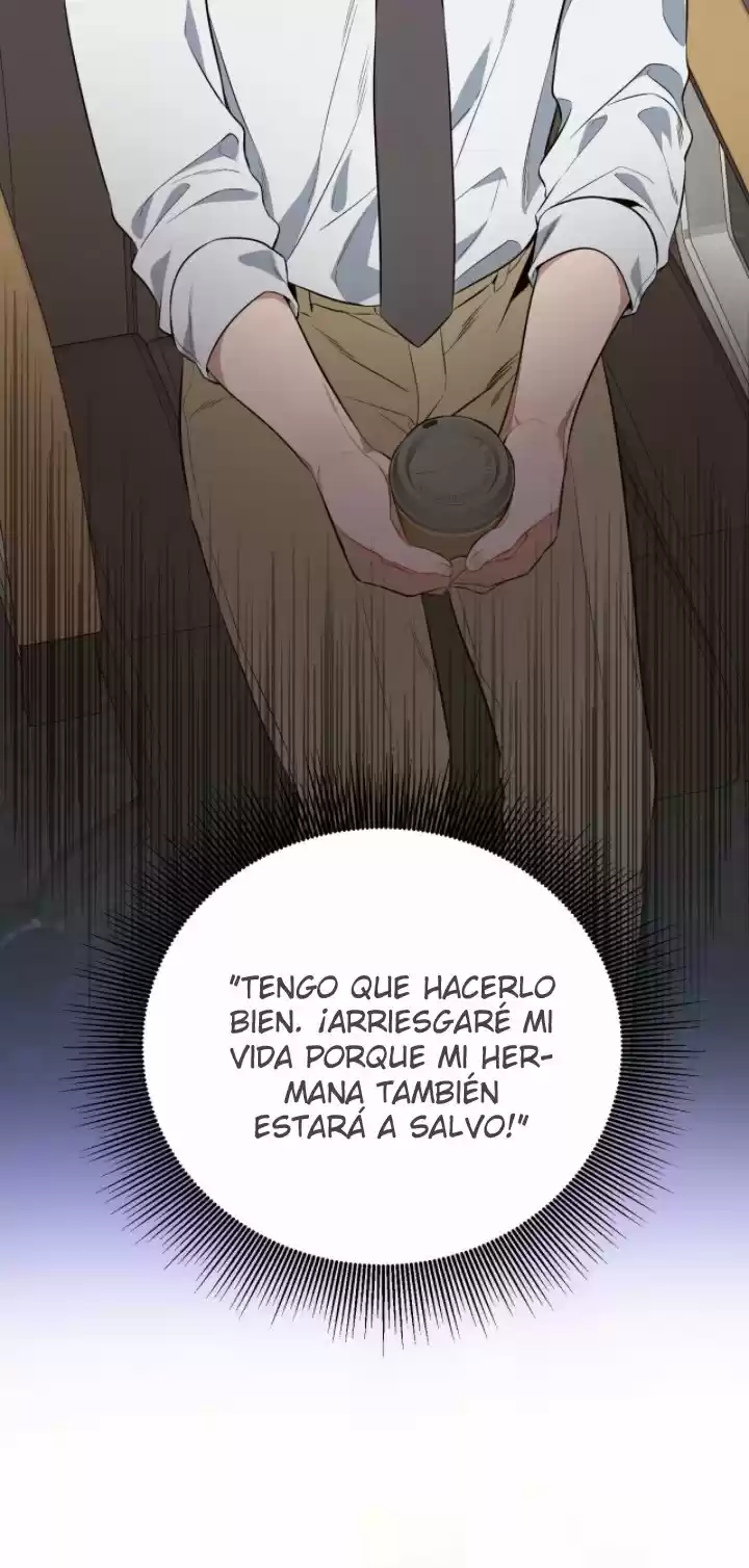 No Moral - Capítulo 8 - Página 30 - LectorTMOo