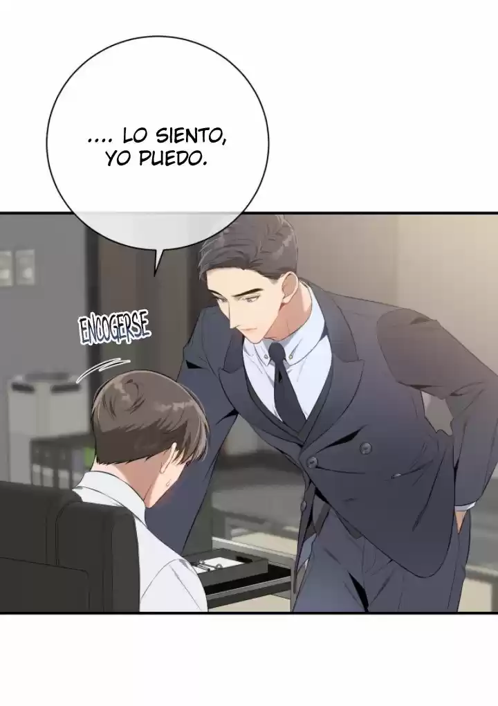 No Moral - Capítulo 8 - Página 31 - LectorTMOo