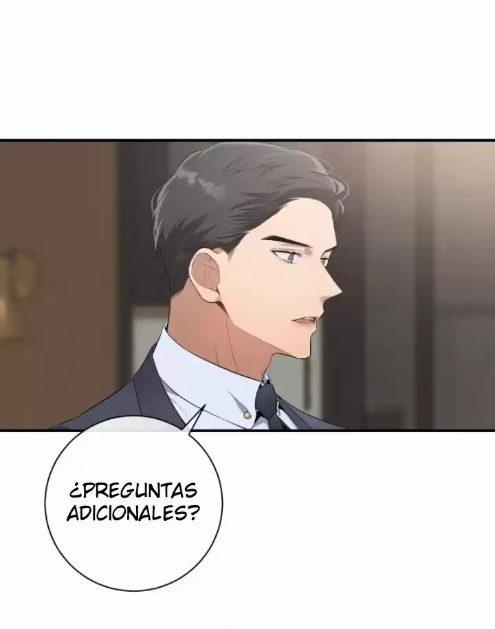 No Moral - Capítulo 8 - Página 39 - LectorTMOo