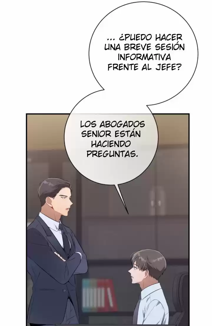 No Moral - Capítulo 8 - Página 40 - LectorTMOo