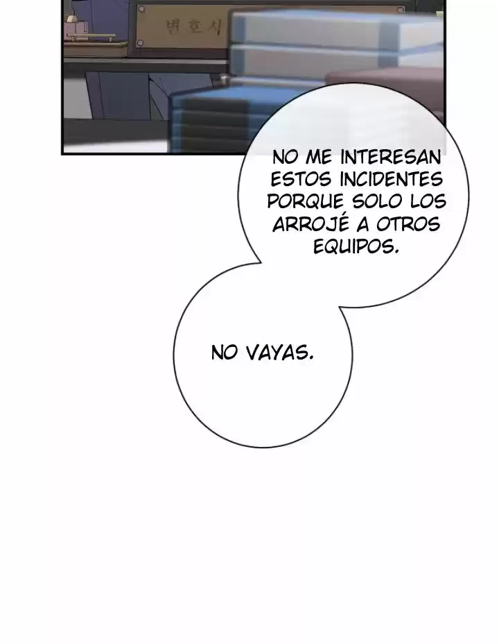 No Moral - Capítulo 8 - Página 41 - LectorTMOo