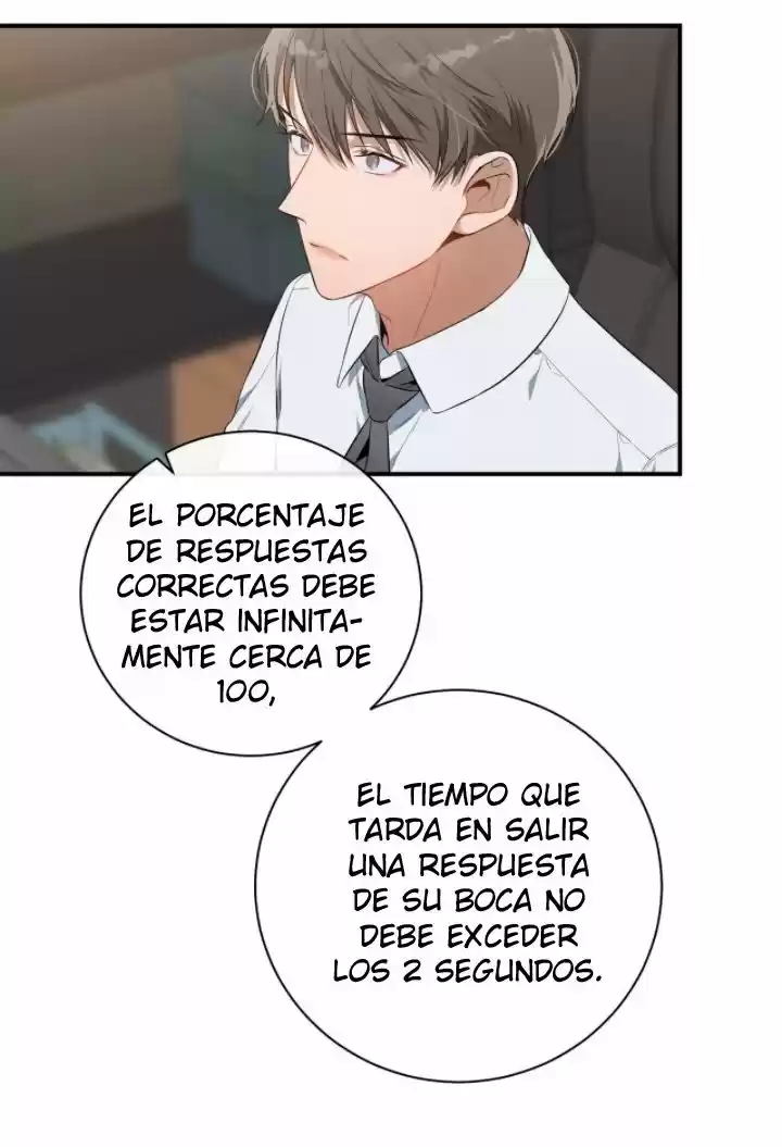 No Moral - Capítulo 8 - Página 42 - LectorTMOo