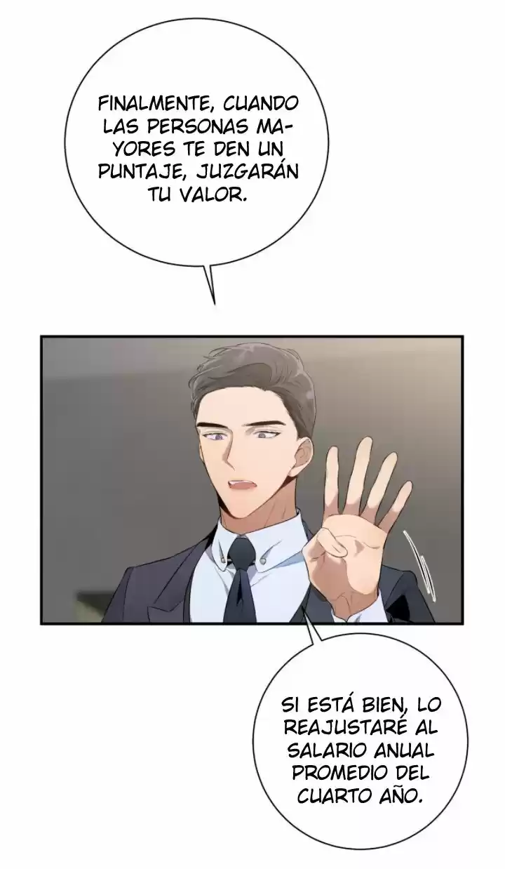 No Moral - Capítulo 8 - Página 43 - LectorTMOo