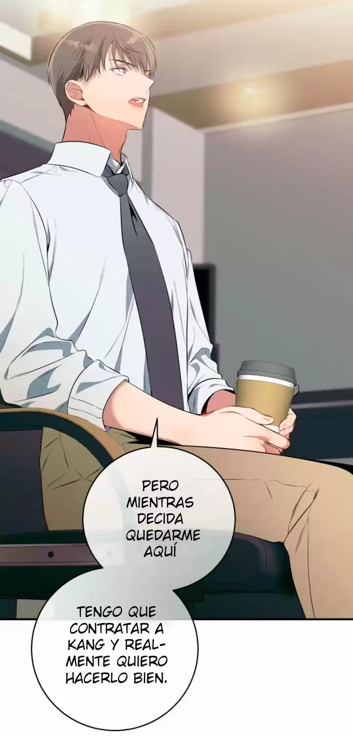 No Moral - Capítulo 8 - Página 55 - LectorTMOo