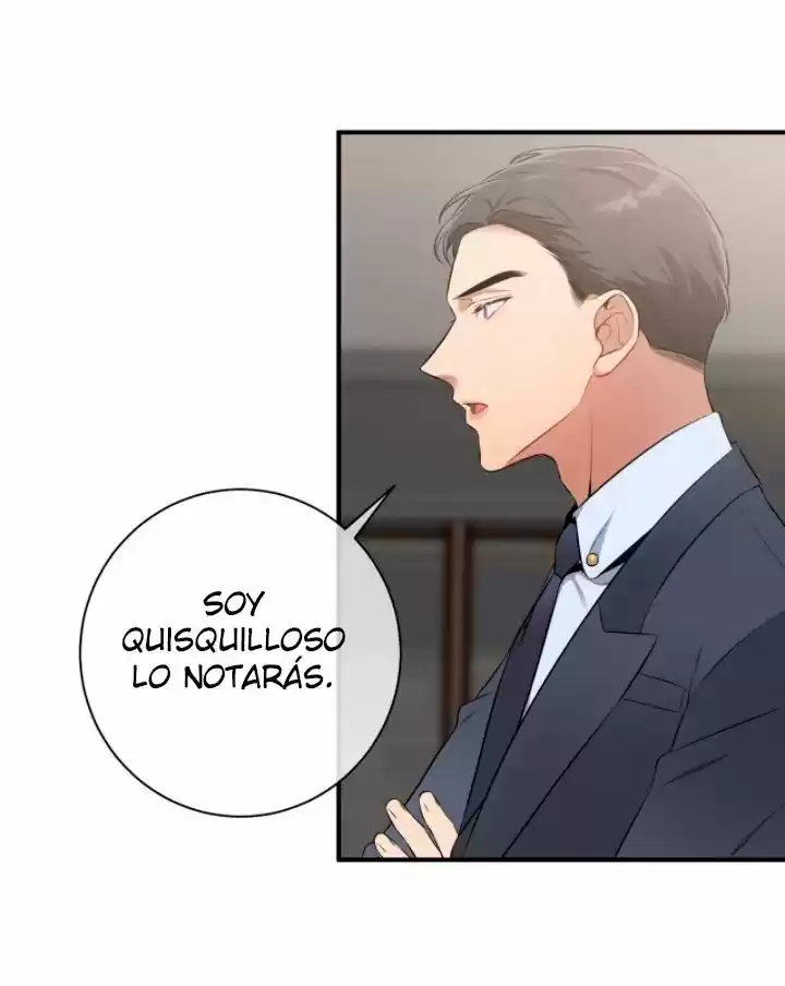 No Moral - Capítulo 8 - Página 57 - LectorTMOo