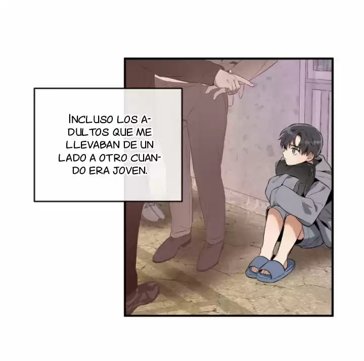 No Moral - Capítulo 9 - Página 17 - LectorTMOo