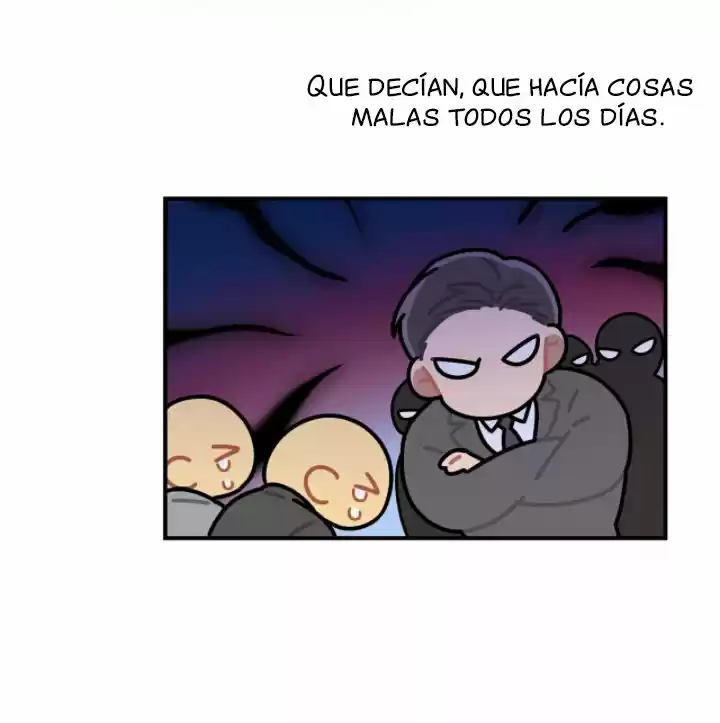 No Moral - Capítulo 9 - Página 54 - LectorTMOo