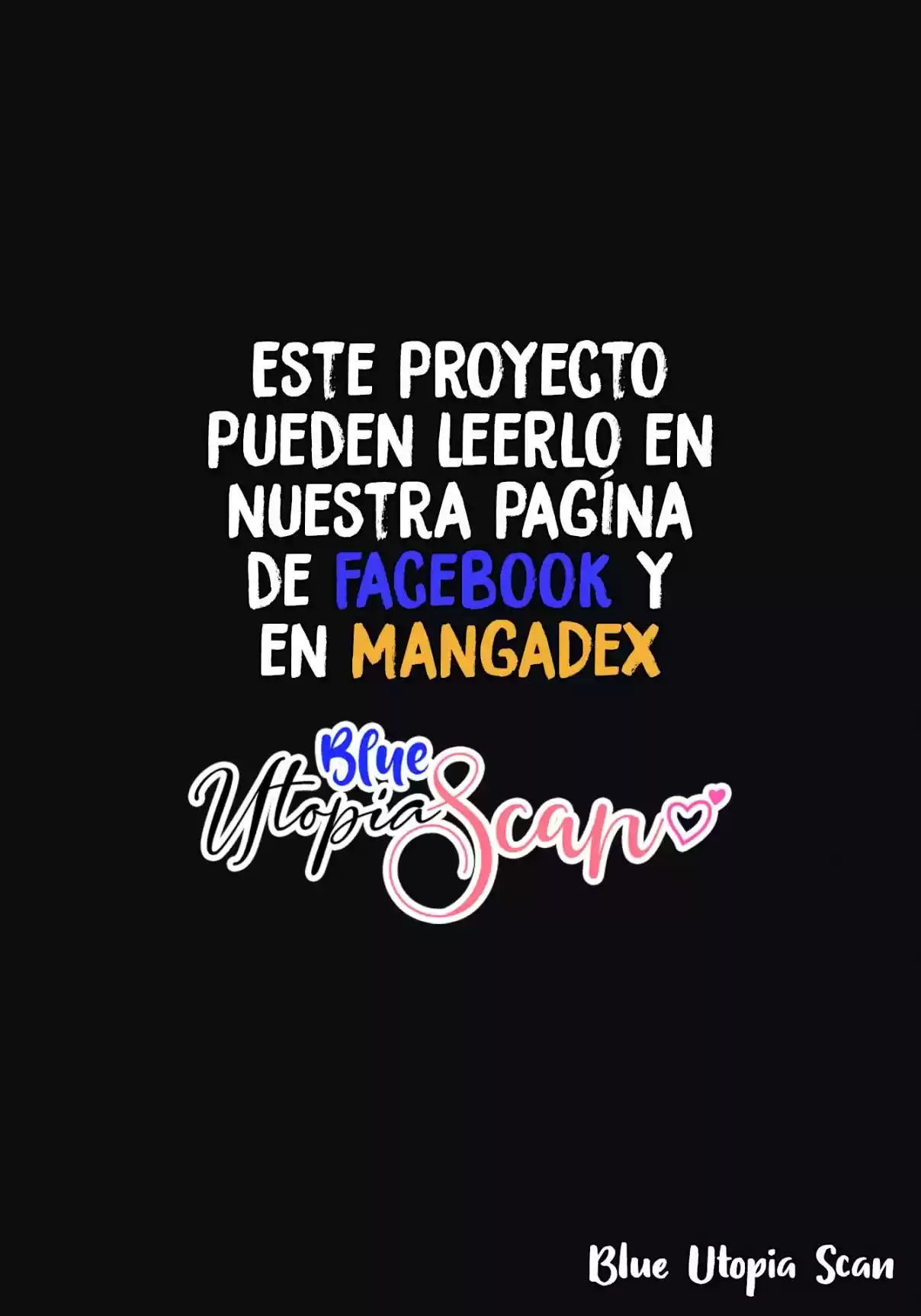 No More Questions - Let's Sleep Together - Capítulo 01 - Página 18 - LectorTMOo