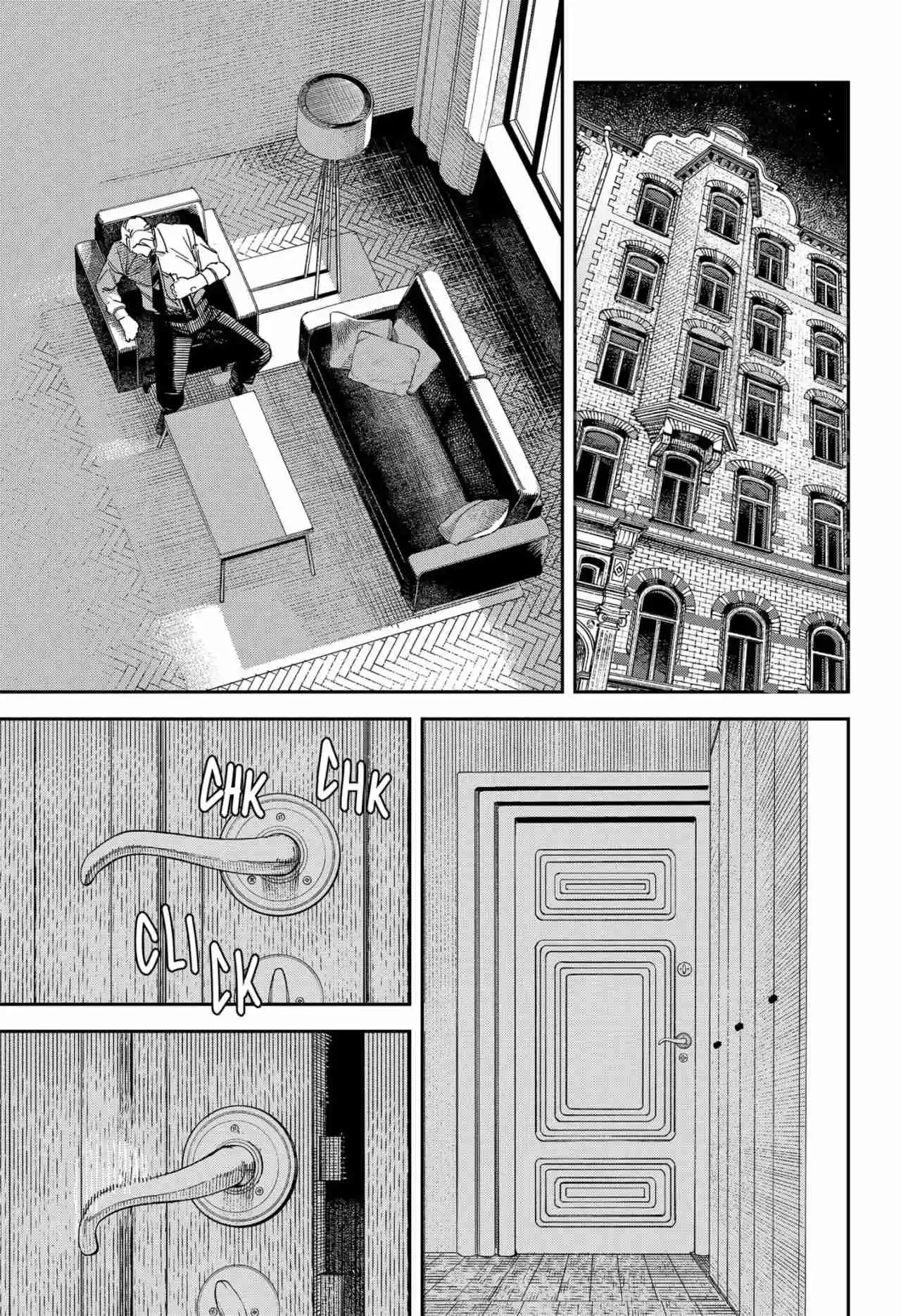 No\Name - Capítulo 10 - Página 6 - LectorTMOo