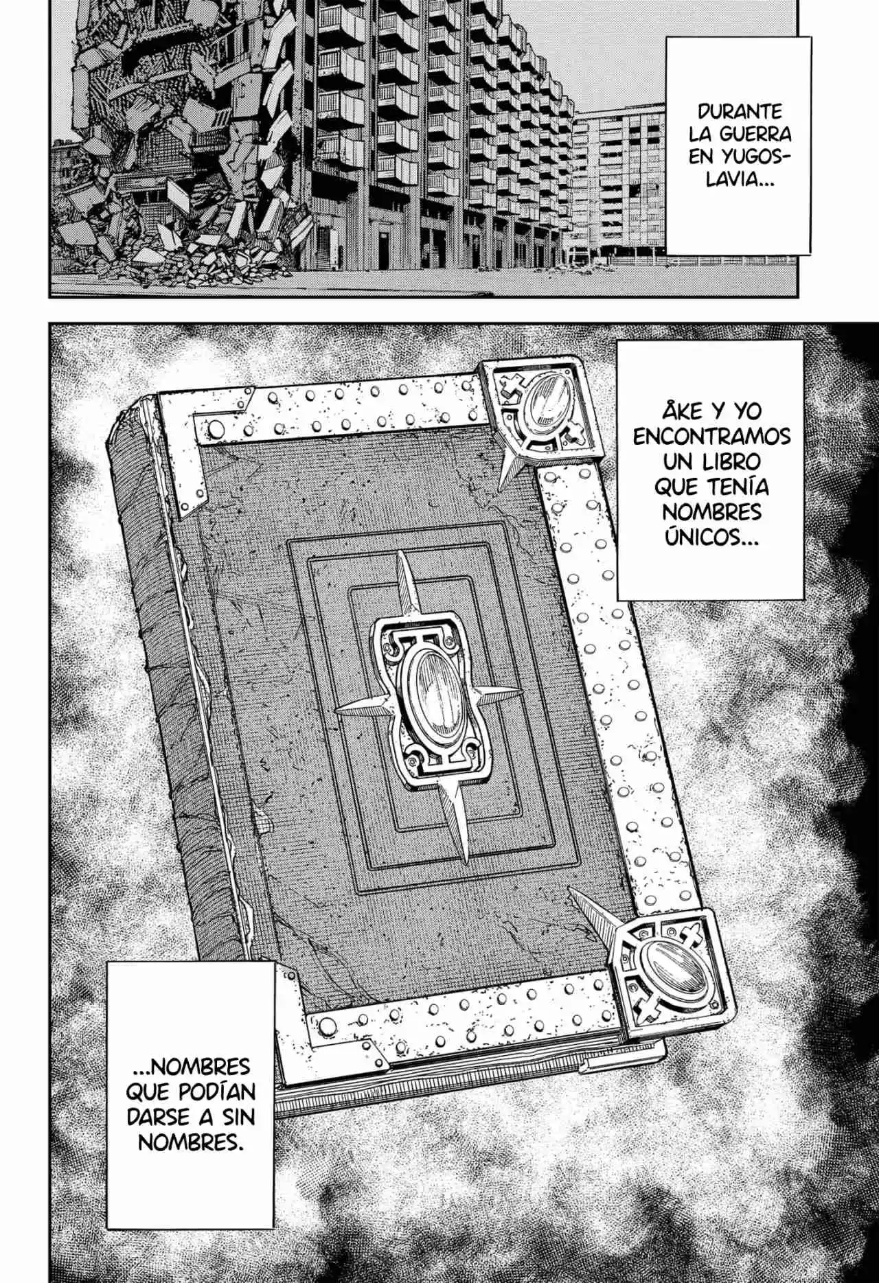 No\Name - Capítulo 10 - Página 17 - LectorTMOo