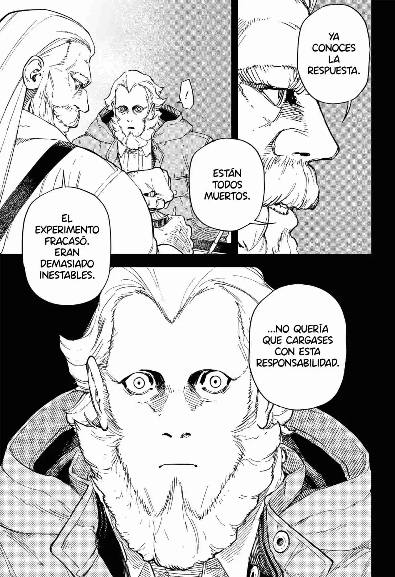 No\Name - Capítulo 11 - Página 4 - LectorTMOo