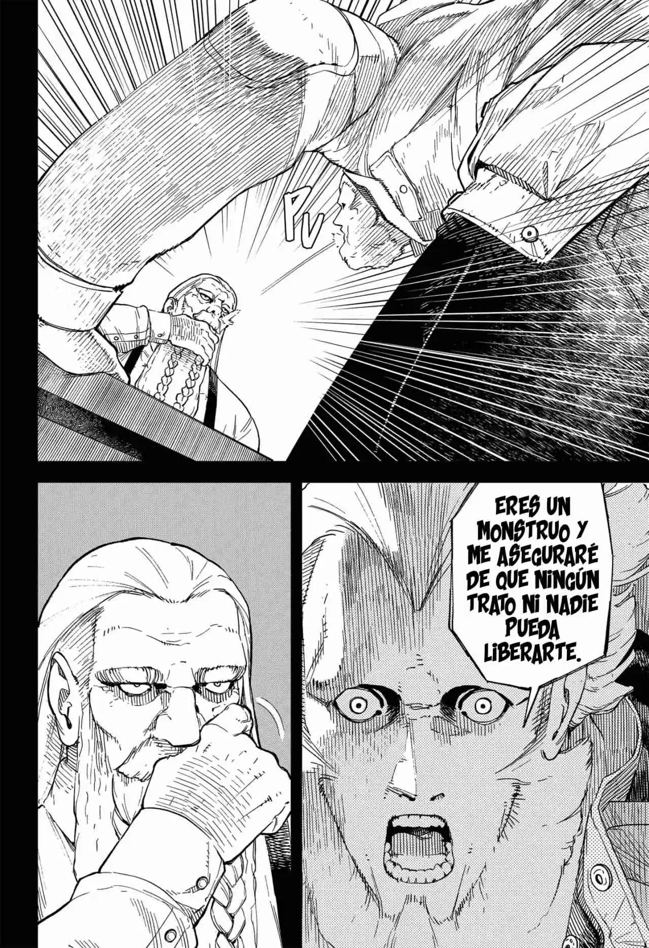 No\Name - Capítulo 11 - Página 7 - LectorTMOo