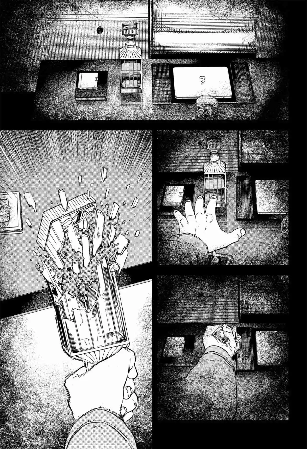 No\Name - Capítulo 11 - Página 10 - LectorTMOo