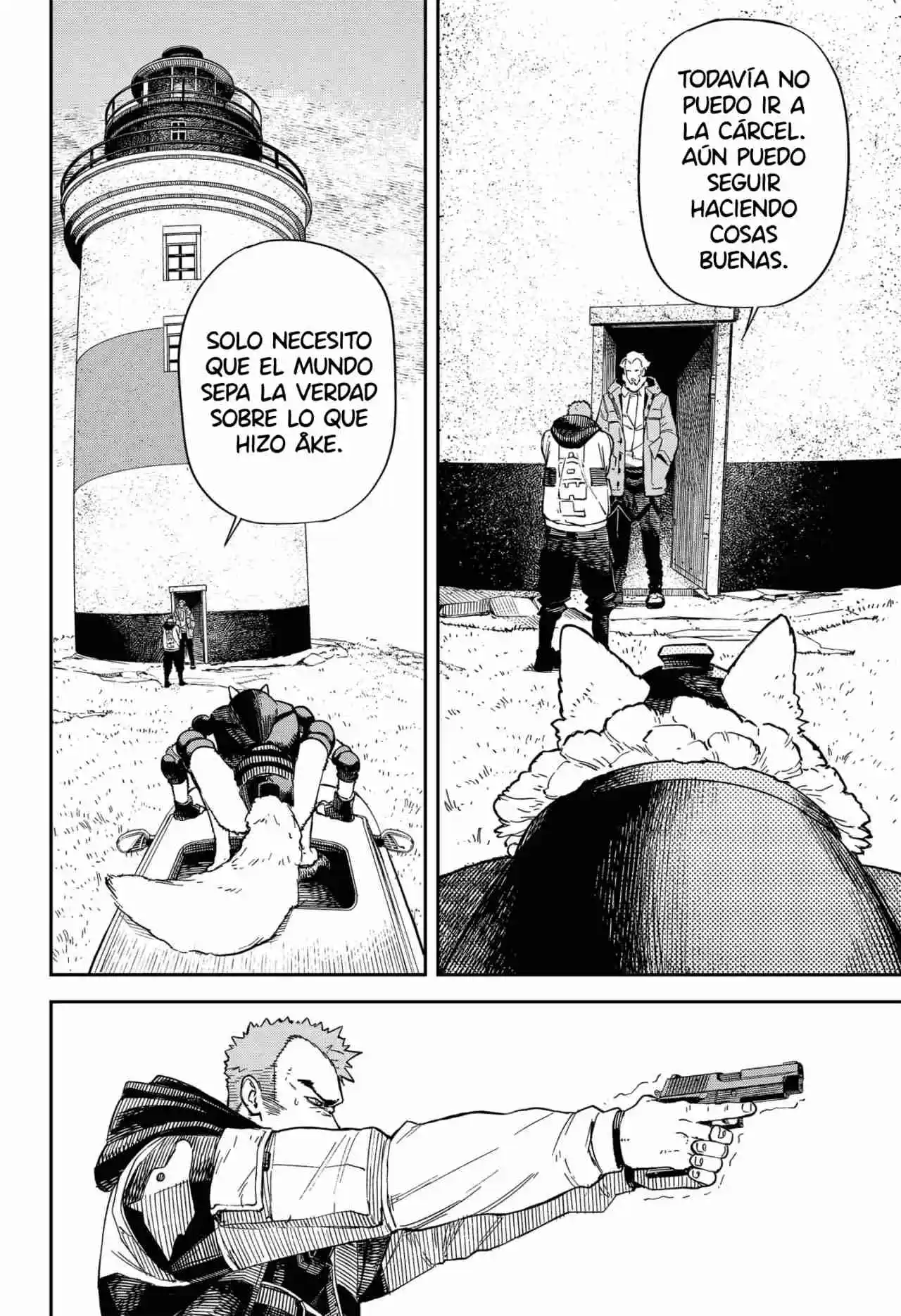 No\Name - Capítulo 11 - Página 17 - LectorTMOo