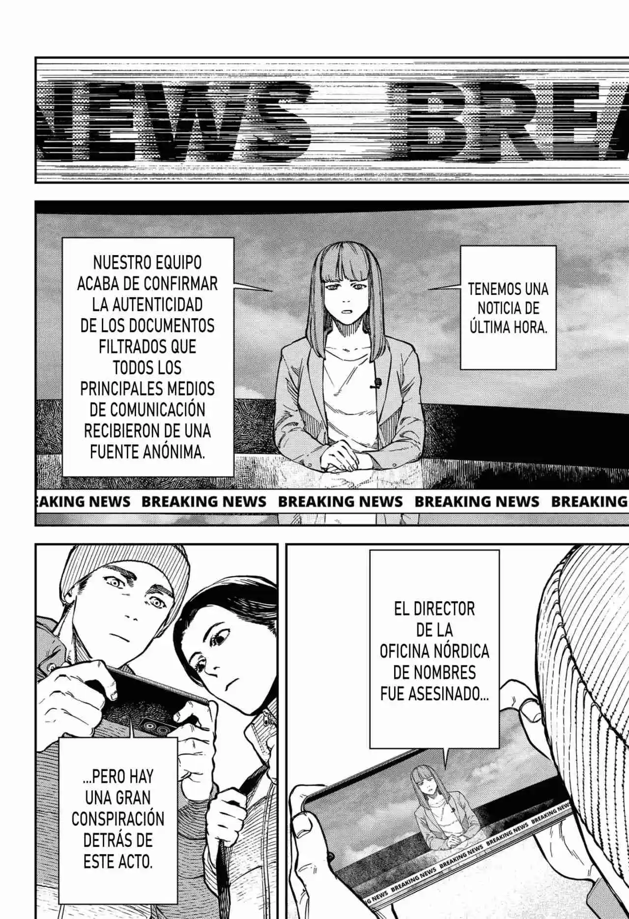 No\Name - Capítulo 14 - Página 7 - LectorTMOo