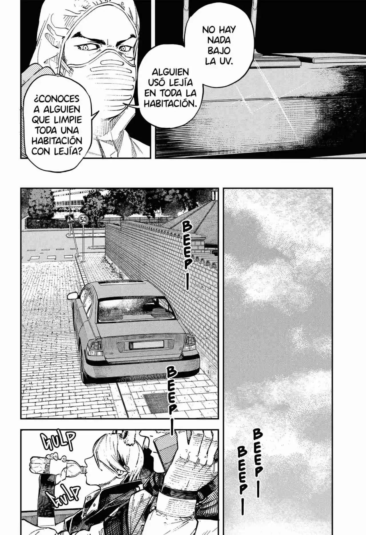 No\Name - Capítulo 6 - Página 10 - LectorTMOo
