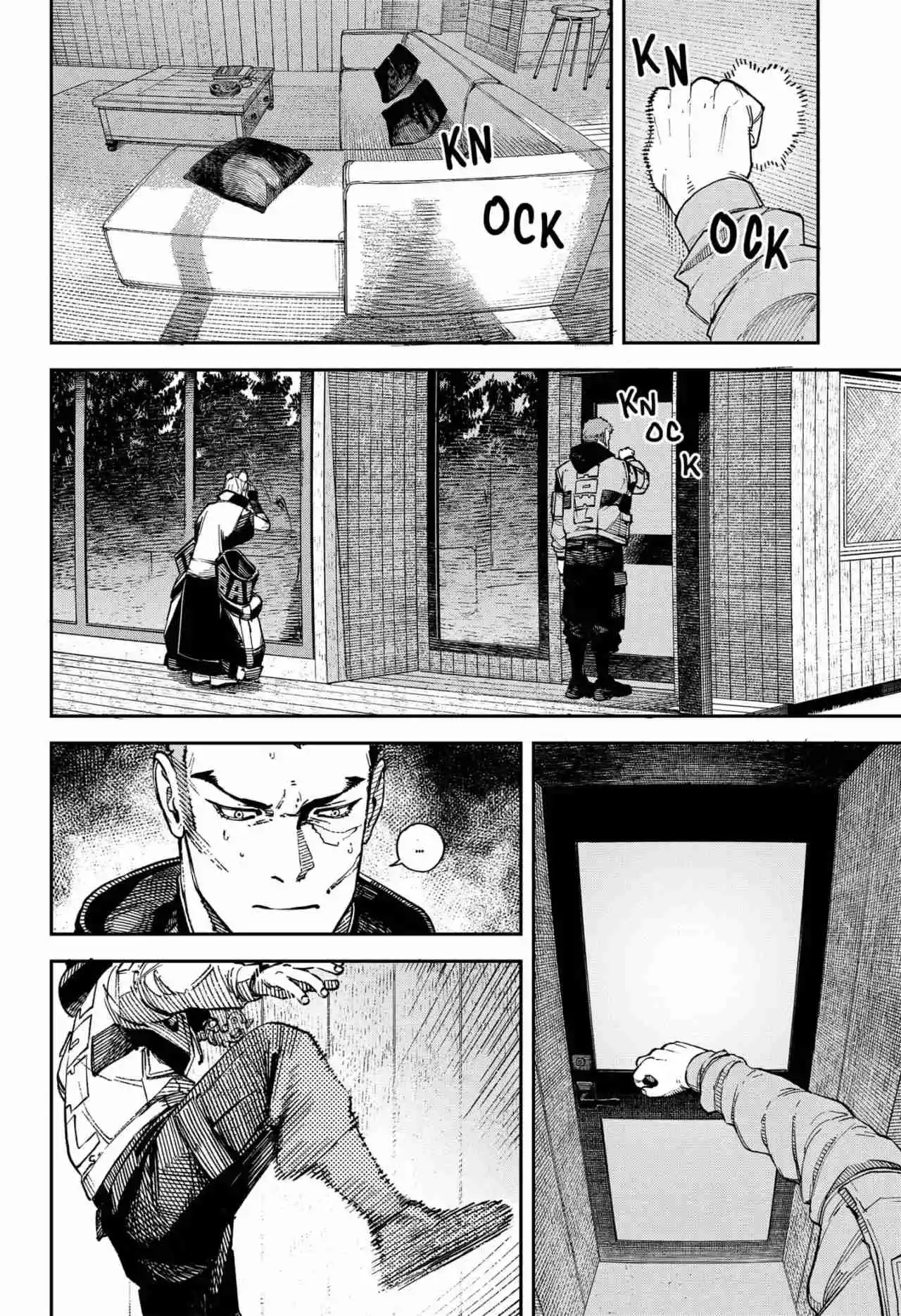 No\Name - Capítulo 6 - Página 14 - LectorTMOo