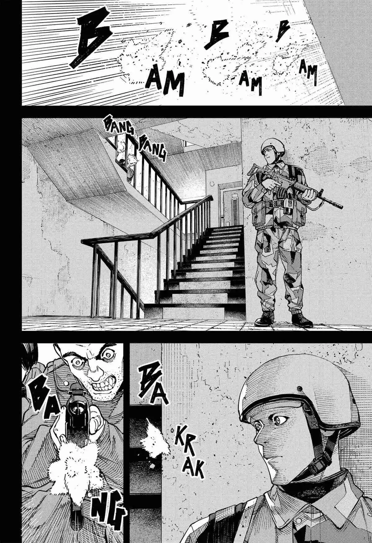 No\Name - Capítulo 8 - Página 7 - LectorTMOo