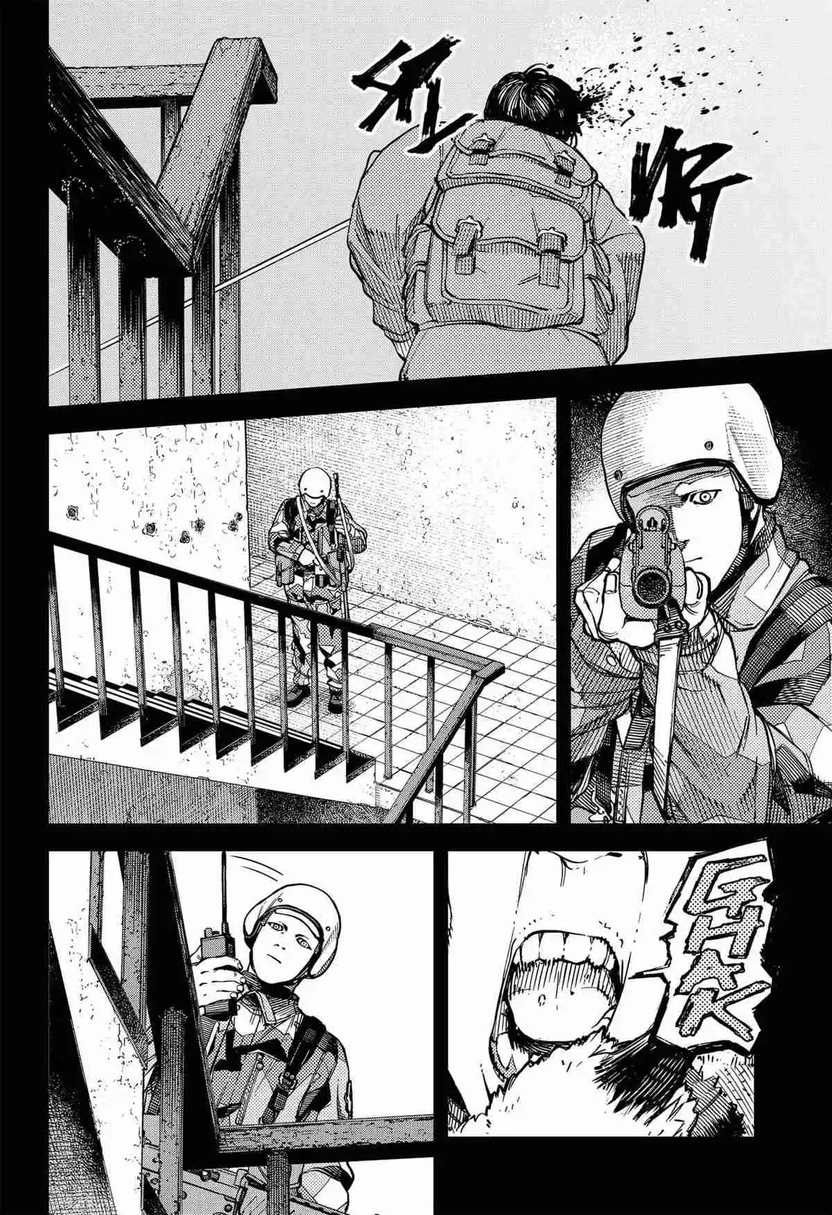 No\Name - Capítulo 8 - Página 9 - LectorTMOo