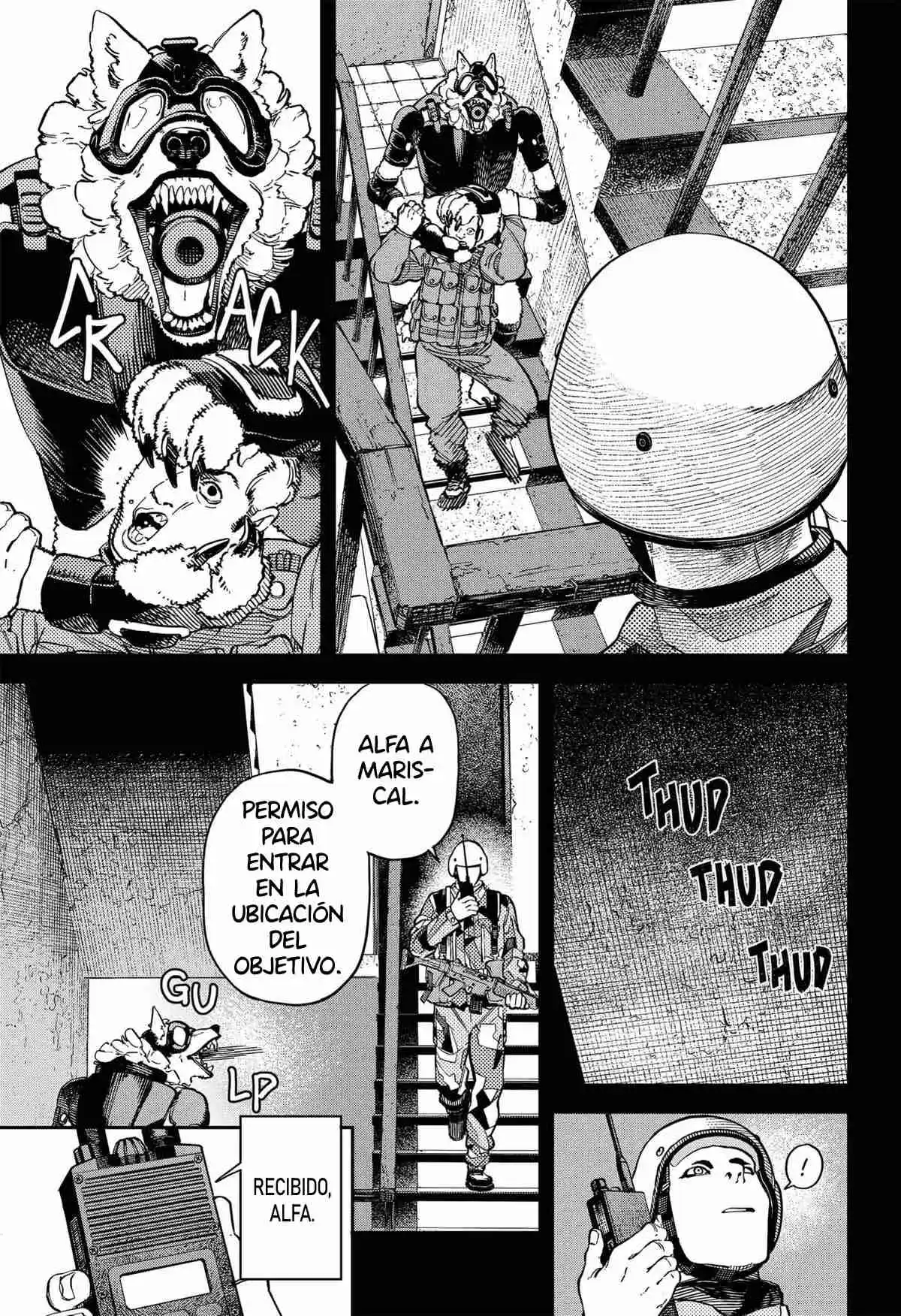 No\Name - Capítulo 8 - Página 10 - LectorTMOo