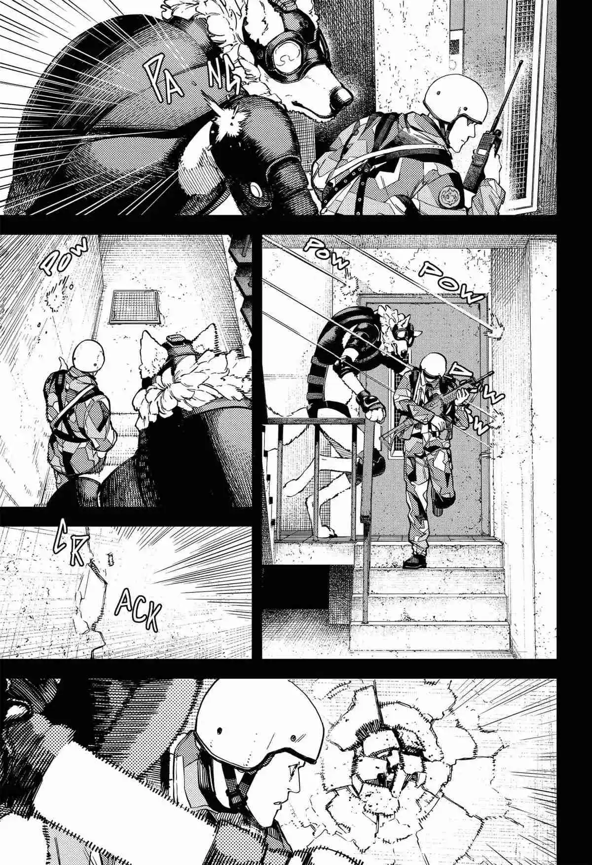 No\Name - Capítulo 8 - Página 12 - LectorTMOo