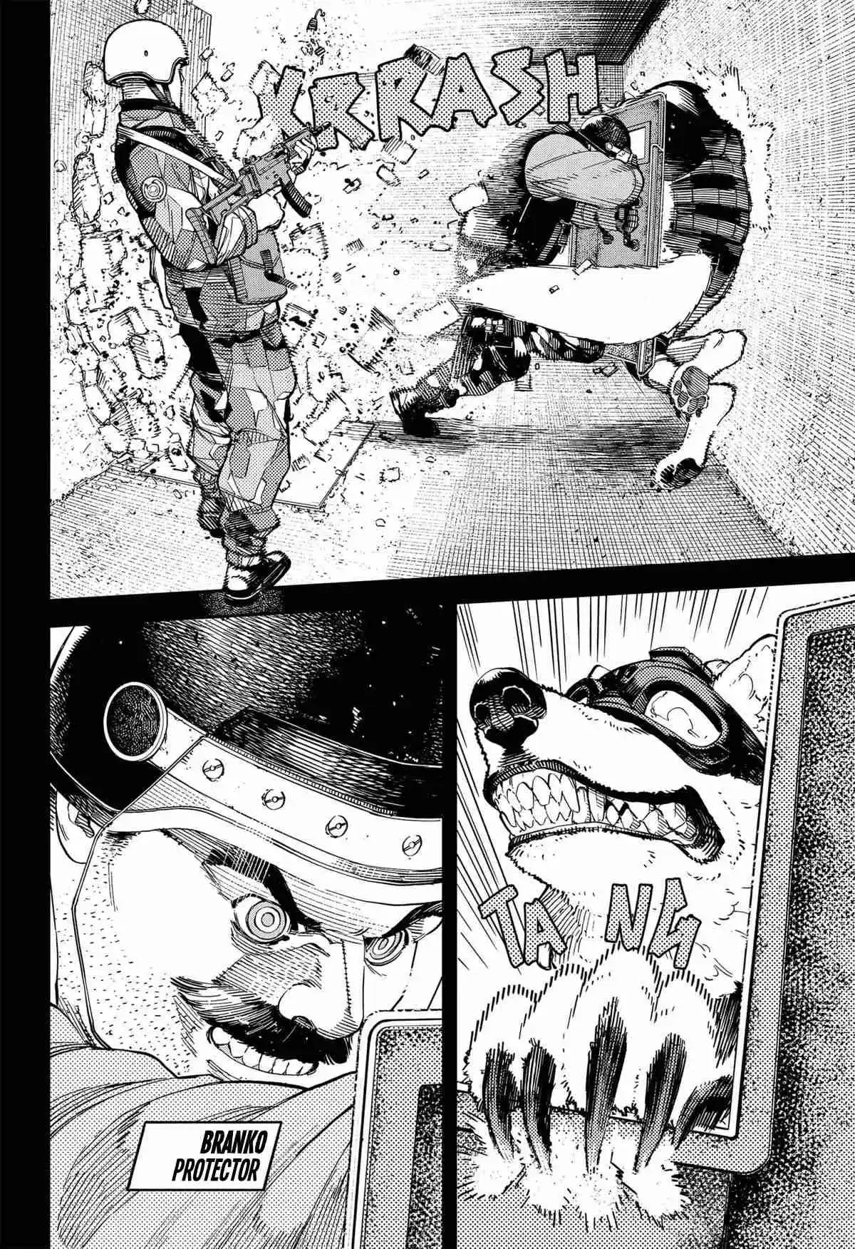 No\Name - Capítulo 8 - Página 13 - LectorTMOo