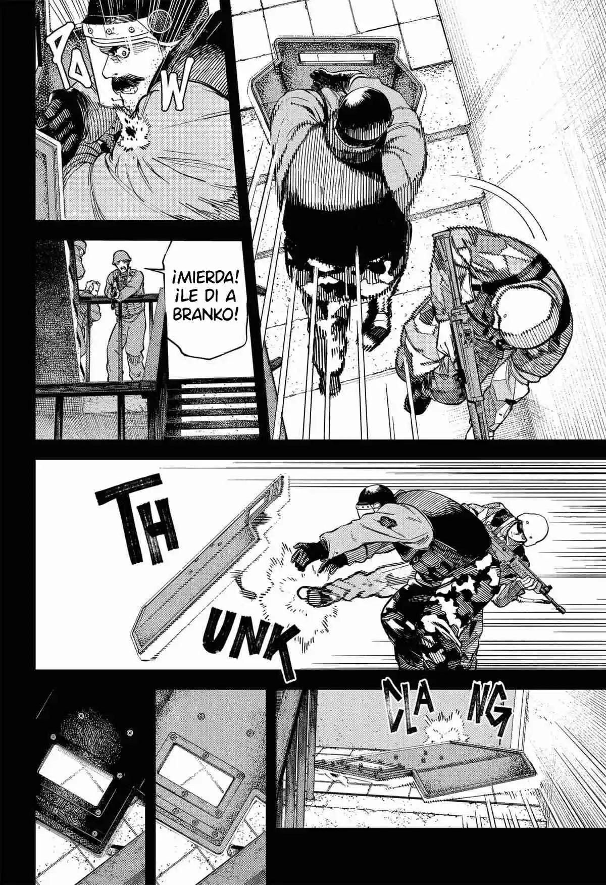 No\Name - Capítulo 8 - Página 15 - LectorTMOo