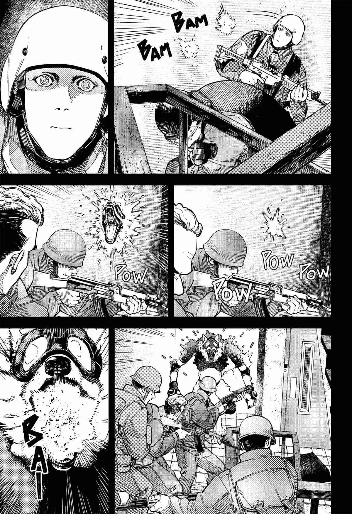 No\Name - Capítulo 8 - Página 16 - LectorTMOo