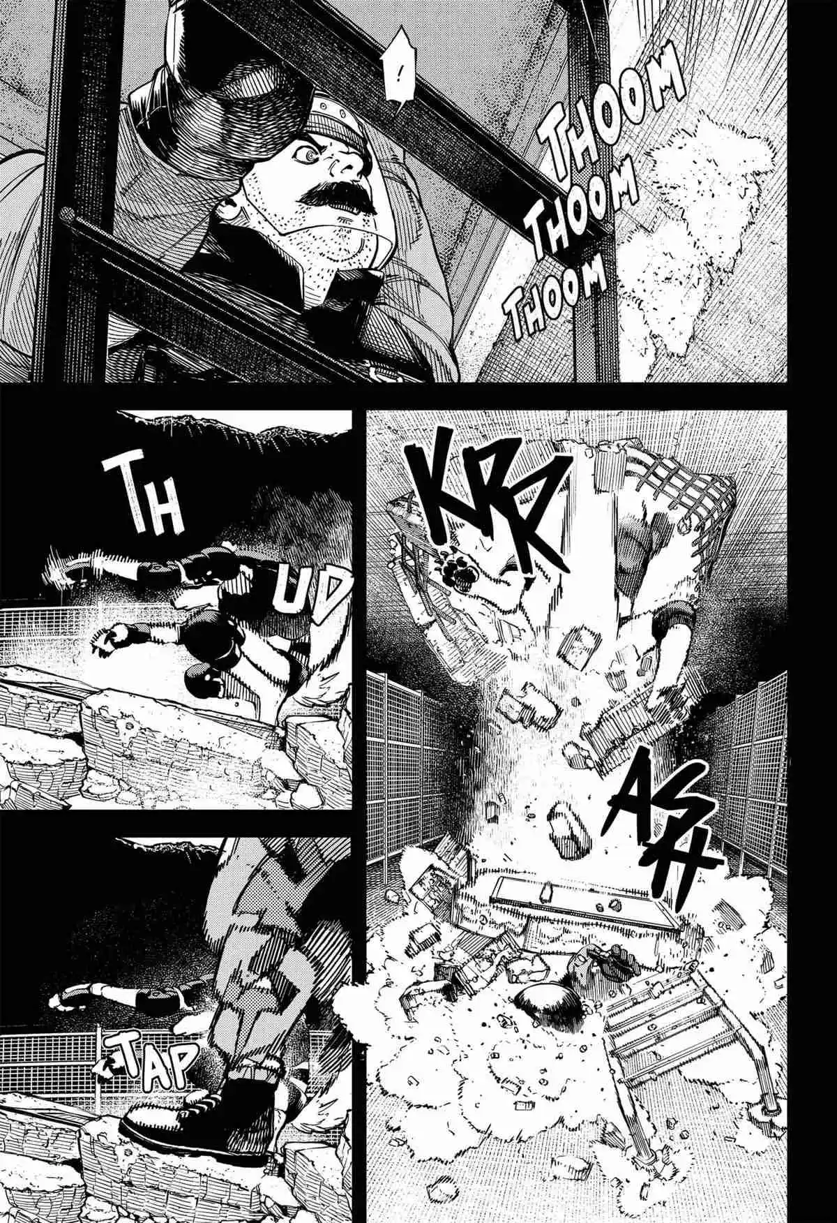 No\Name - Capítulo 8 - Página 21 - LectorTMOo