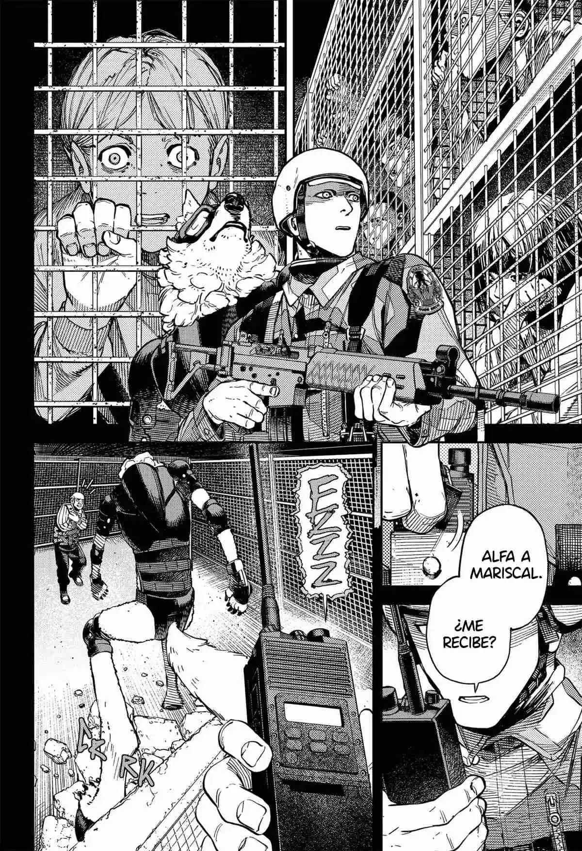 No\Name - Capítulo 8 - Página 23 - LectorTMOo