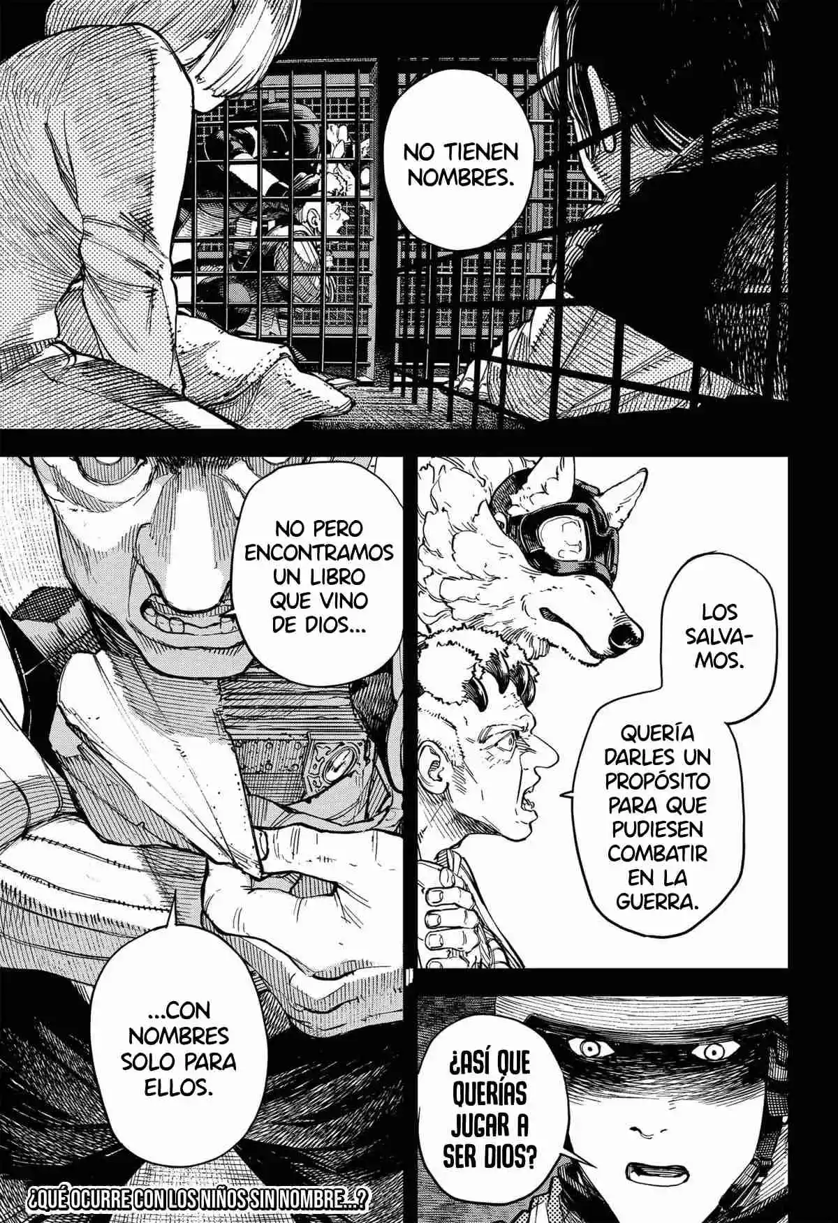 No\Name - Capítulo 8 - Página 26 - LectorTMOo