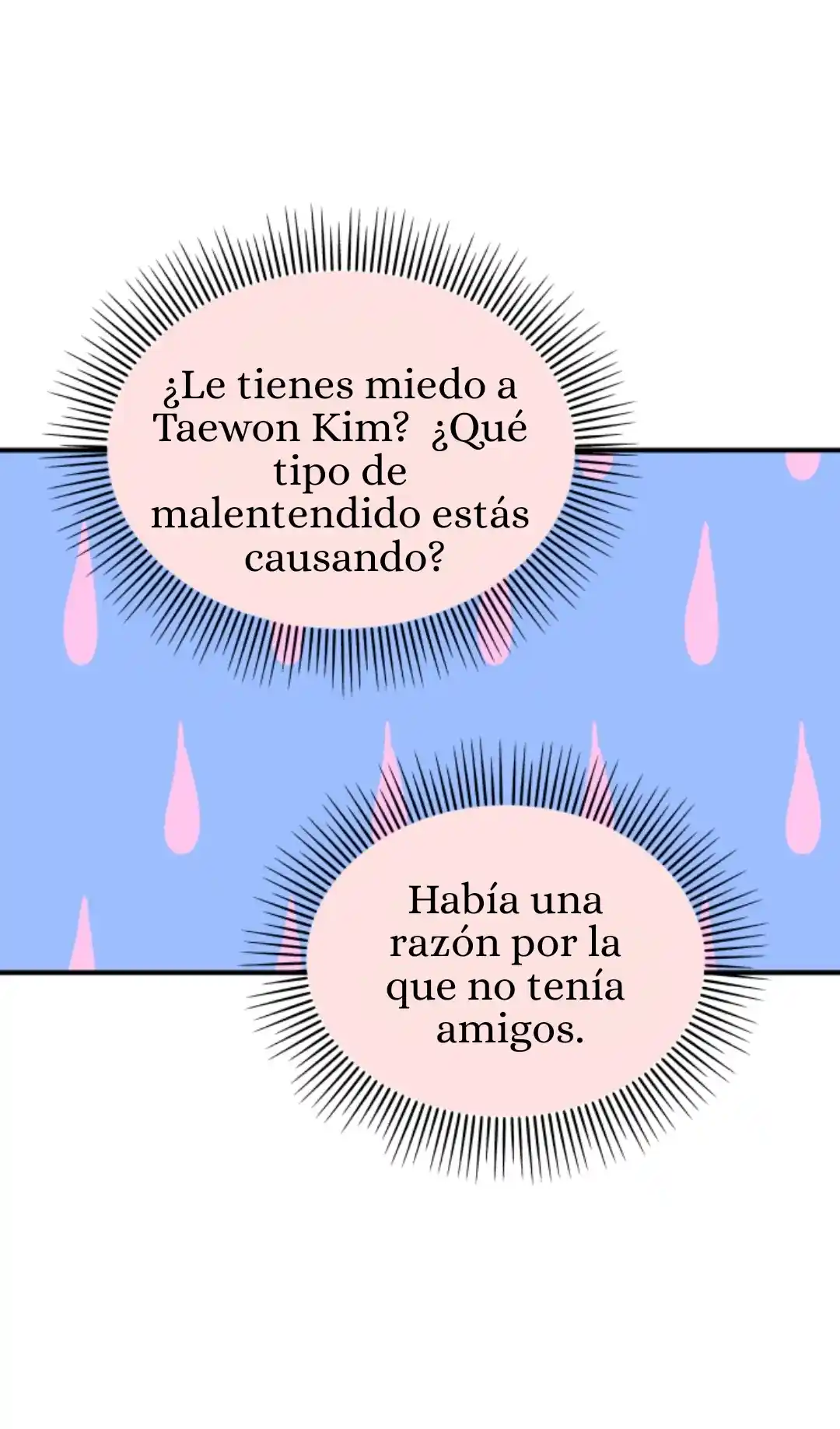 No Obediente Pero Puro - Capítulo 2 - Página 8 - LectorTMOo