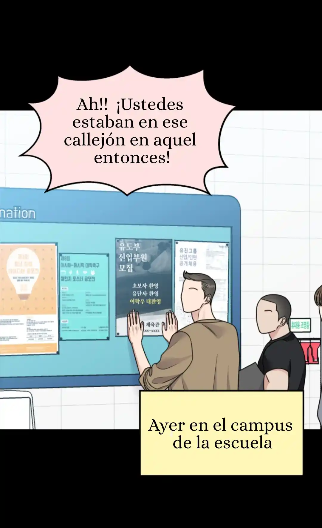 No Obediente Pero Puro - Capítulo 5 - Página 4 - LectorTMOo