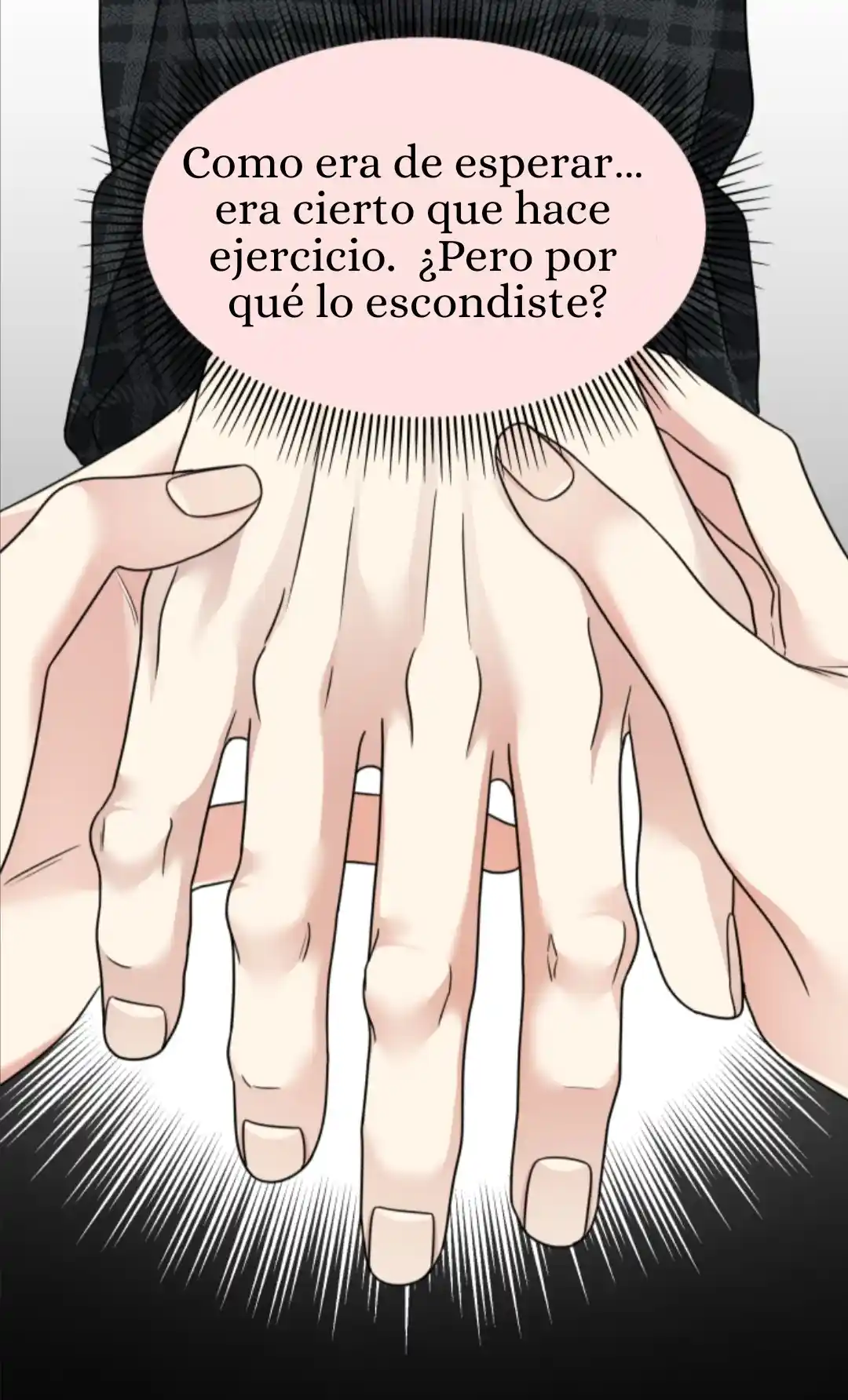 No Obediente Pero Puro - Capítulo 5 - Página 12 - LectorTMOo