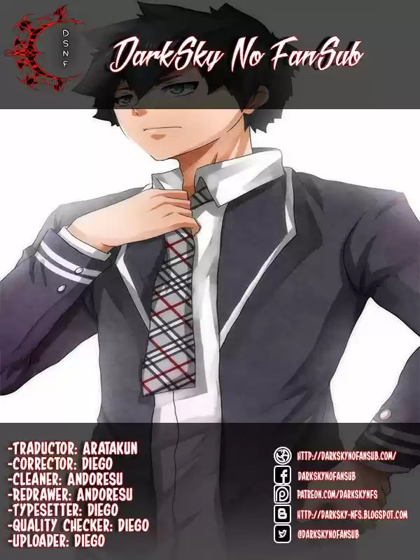 No Otaku, No Life - Capítulo 1 - Página 25 - LectorTMOo
