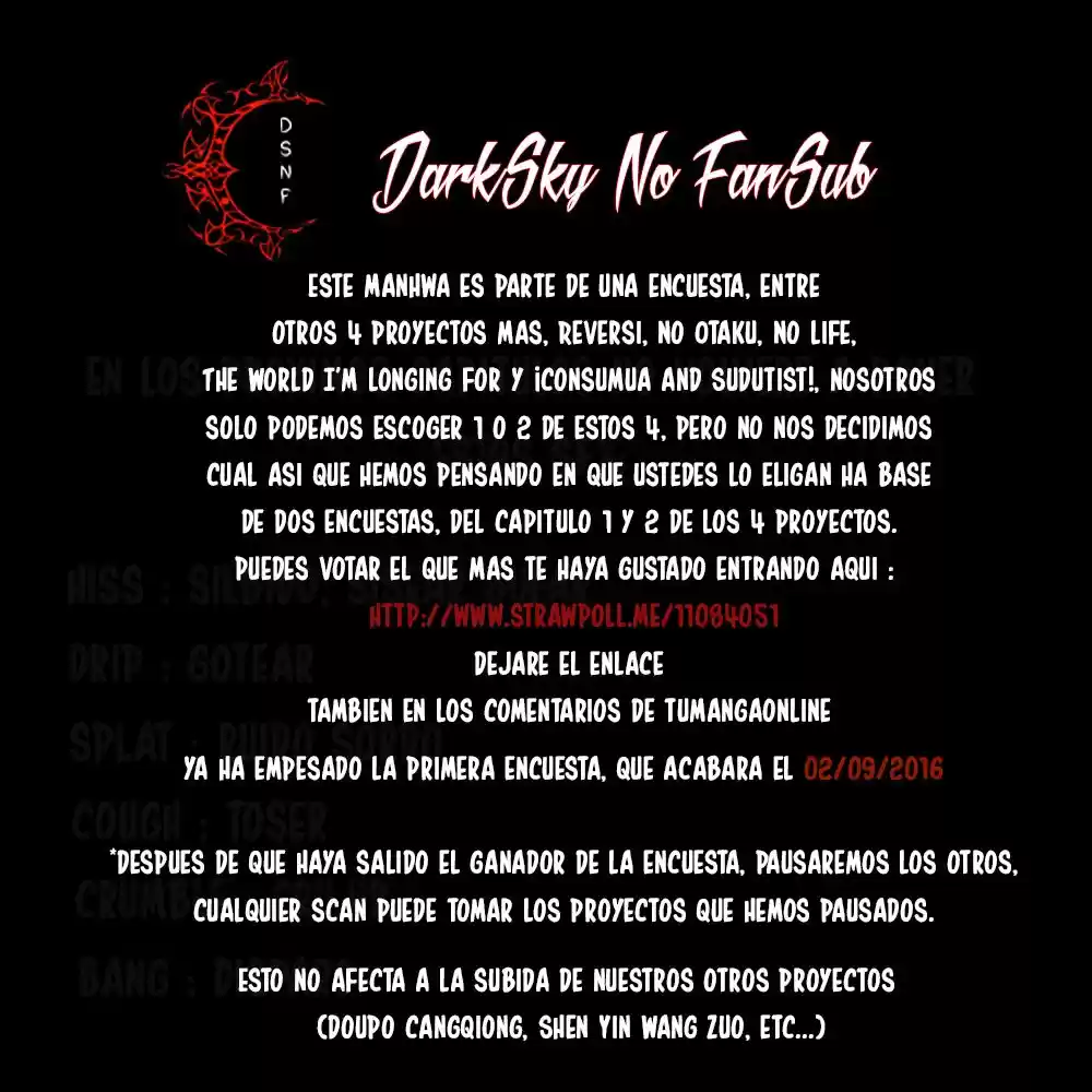 No Otaku, No Life - Capítulo 1 - Página 26 - LectorTMOo