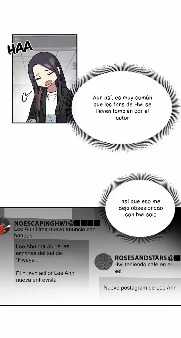No Outtakes - Capítulo 1 - Página 52 - LectorTMOo