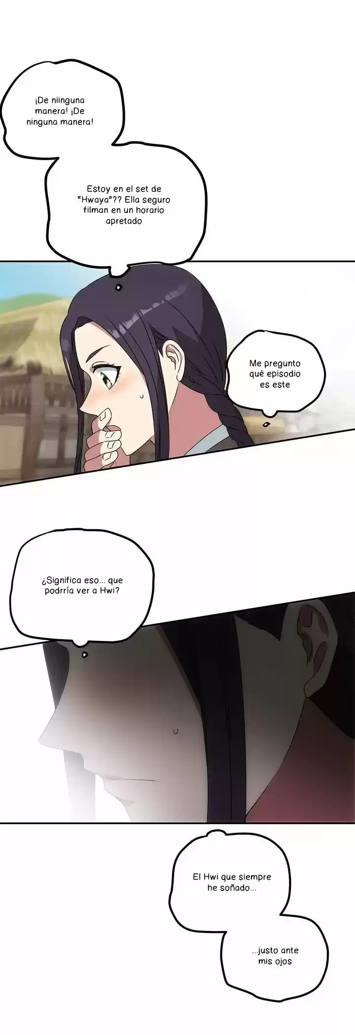 No Outtakes - Capítulo 1 - Página 72 - LectorTMOo