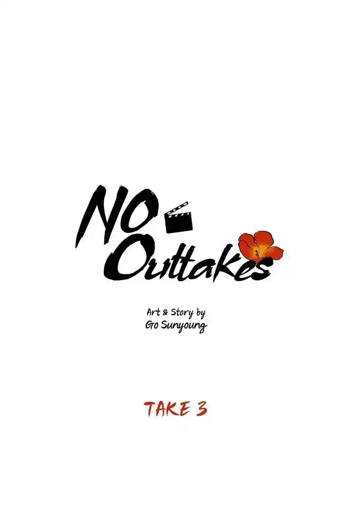 No Outtakes - Capítulo 3 - Página 5 - LectorTMOo