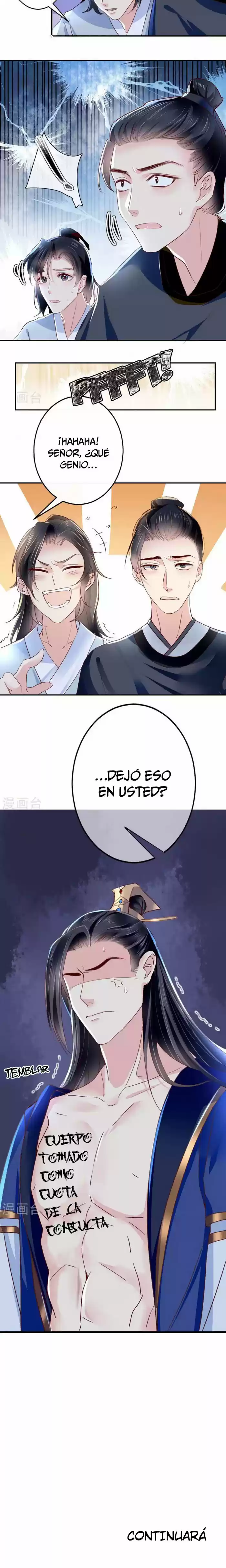 No Provoques A La Loca, Tonta Y Villana Consorte - Capítulo 3 - Página 19 - LectorTMOo