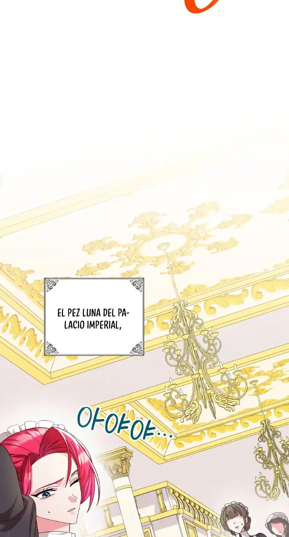 ¡No Puede Hacer Esto, Su Alteza! - Capítulo 1 - Página 13 - LectorTMOo