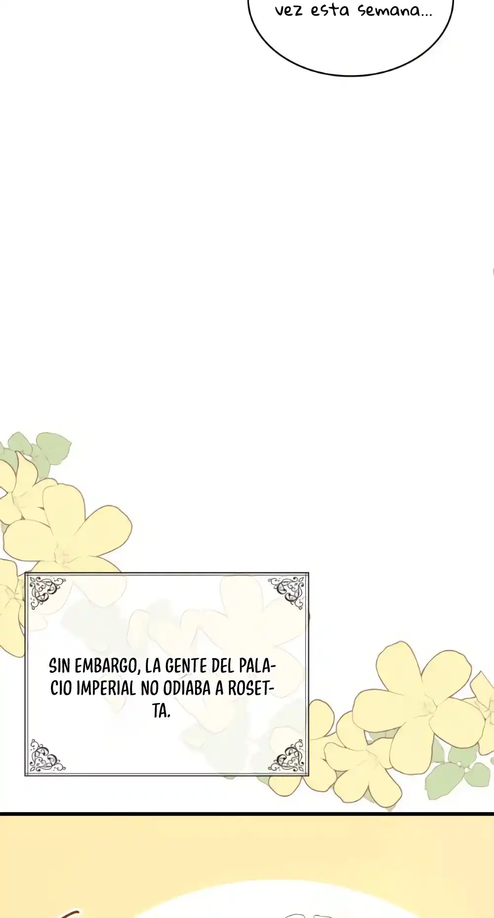 ¡No Puede Hacer Esto, Su Alteza! - Capítulo 1 - Página 19 - LectorTMOo