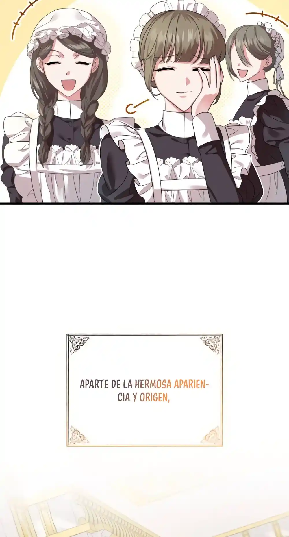 ¡No Puede Hacer Esto, Su Alteza! - Capítulo 1 - Página 20 - LectorTMOo